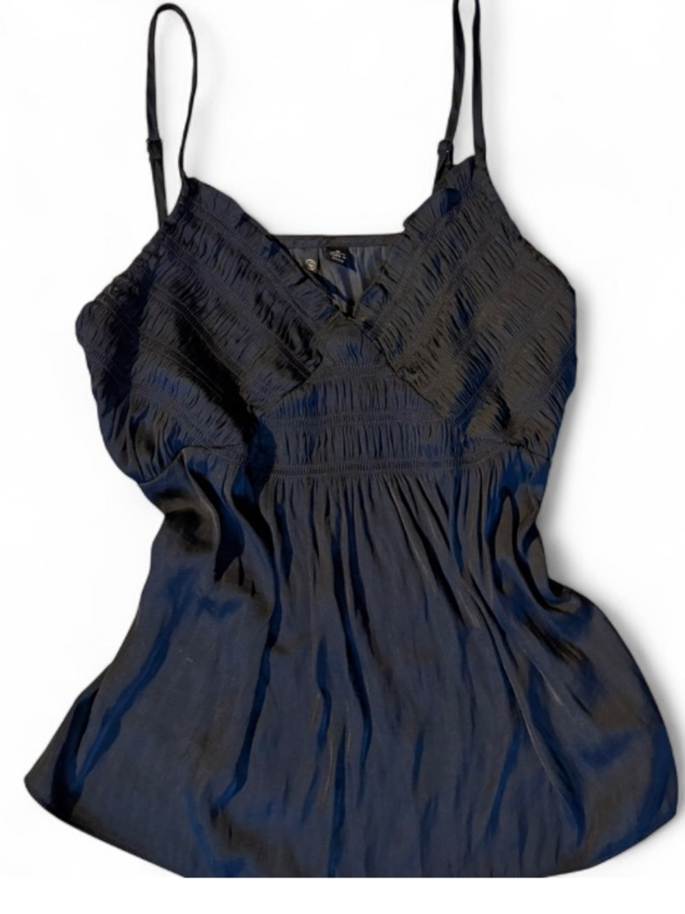 Free People & Versona Boho Babydoll Cami Bundle XS/S - Picture 6 of 8